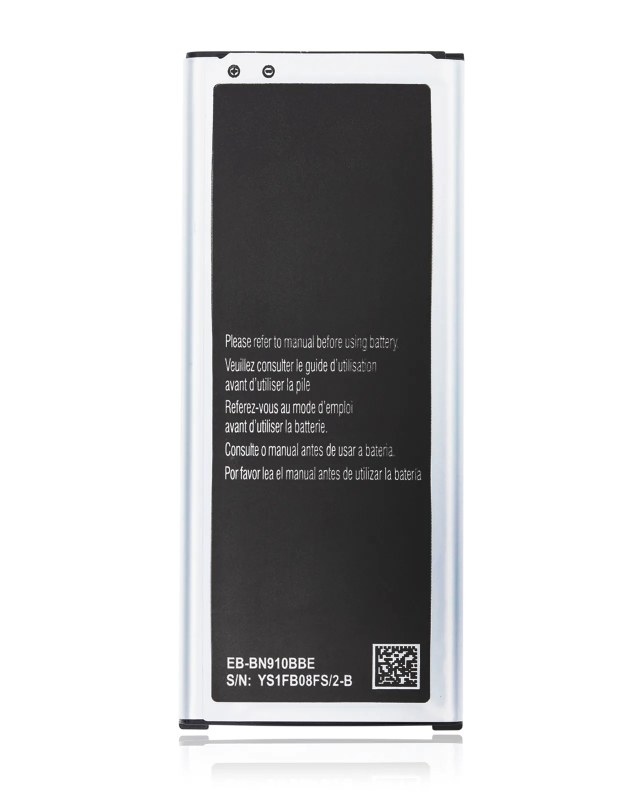 Batteria di ricambio per Samsung Galaxy Note 4