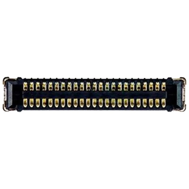 Touch screen FPC Connettore per iPhone 5 (J4: 42 Pin)