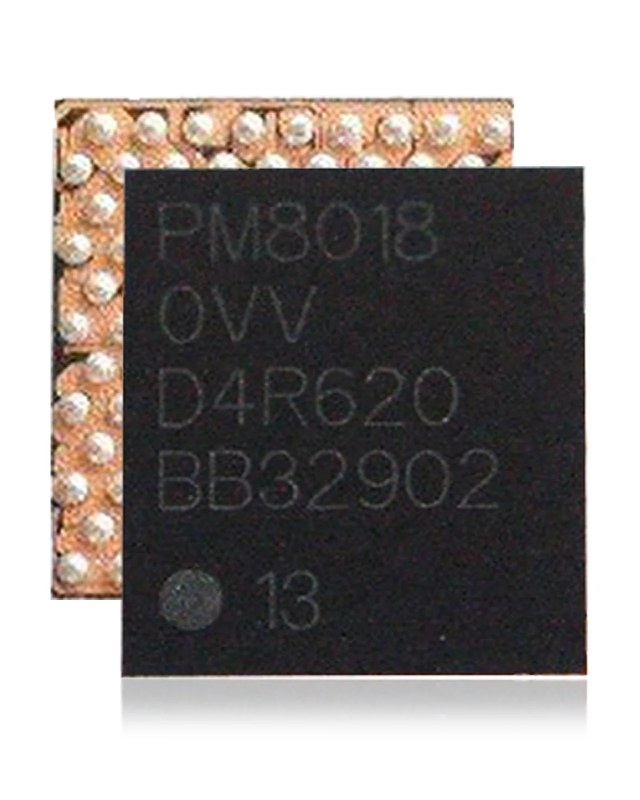 Power Management IC (Small) per iPhone 5C / 5S (PM8018 / U2_RF)
