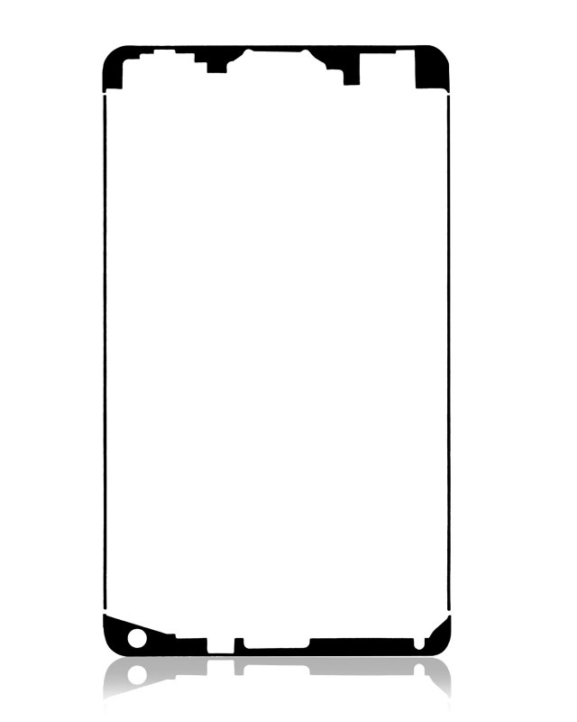 Adesivo LCD per Samsung Galaxy Note 4
