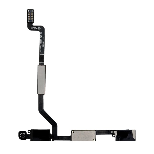 Tasto Home flat per Samsung Galaxy Note 3