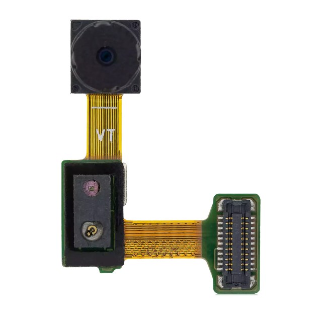 Fotocamera frontale per Samsung Galaxy Note 2