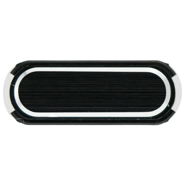 Tasto Home per Samsung Galaxy Note 3 (Nero)