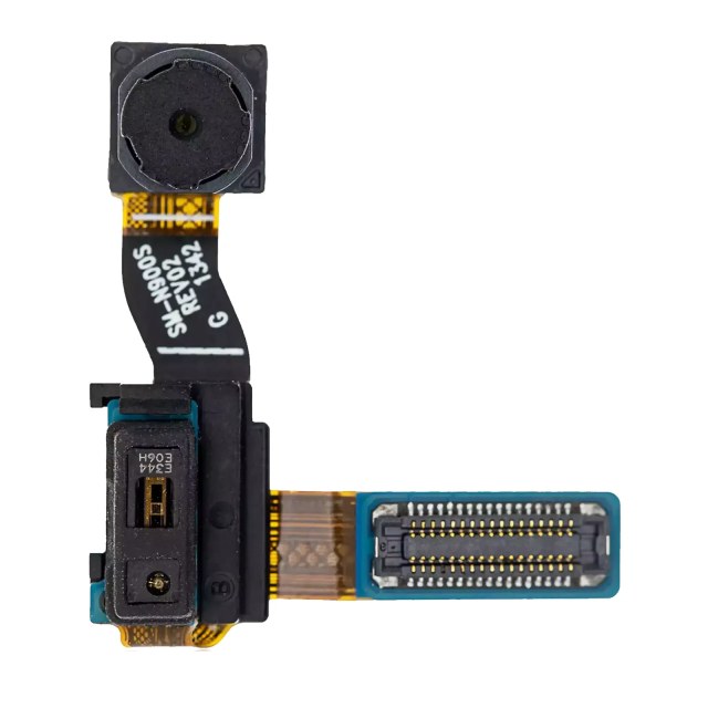 Fotocamera frontale per Samsung Galaxy Note 3