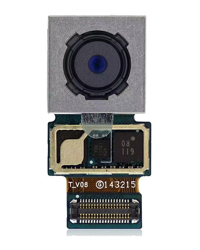 Fotocamera posteriore per Samsung Galaxy Note 4