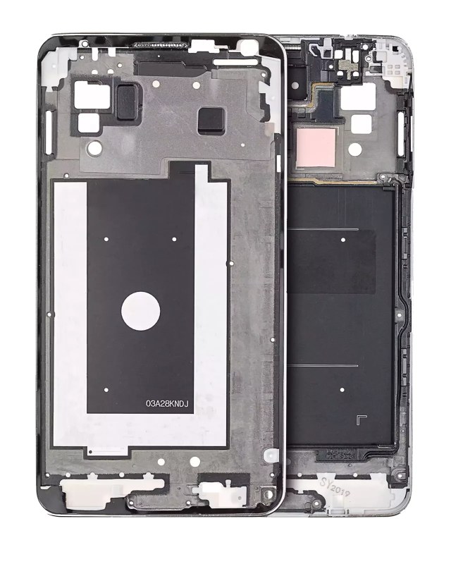 LCD Frame per Samsung Galaxy Note 3 (N900V / N900P)
