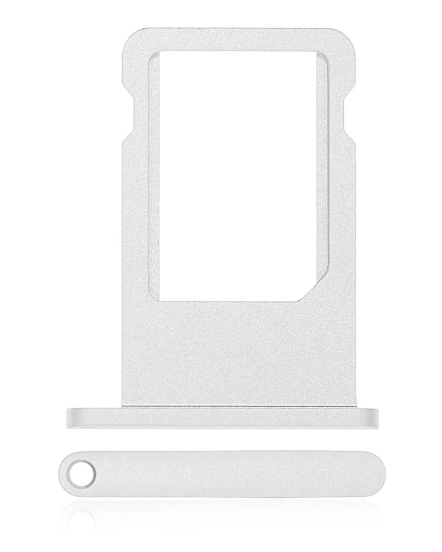 Carrellino SIM per iPhone 6 (Argento)