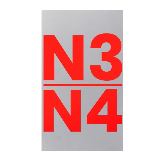 Polarizer Film per Samsung Galaxy Note 3 / Samsung Galaxy Note 4 (10 pezzi)