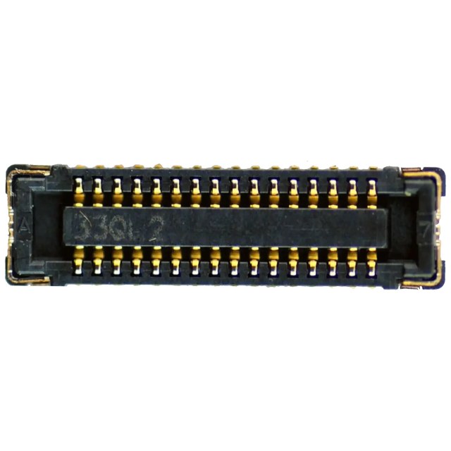 LCD FPC Connettore per iPad Mini 1 / 2 / 3 (J2201: 32 Pin)