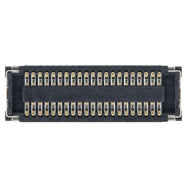 LCD / Touch screen flat FPC Connettore per iPad Air 1 (J6620/J7000: 42 Pin)