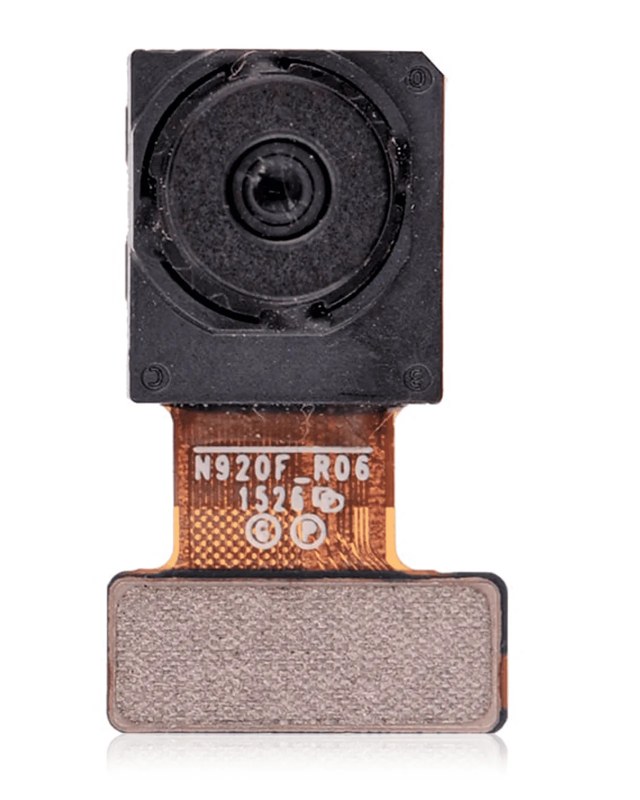 Fotocamera frontale per Samsung Galaxy S6 Edge Plus / Samsung Galaxy Note 5