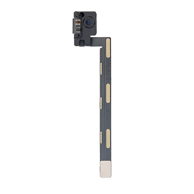 Fotocamera frontale con flat per iPad 2