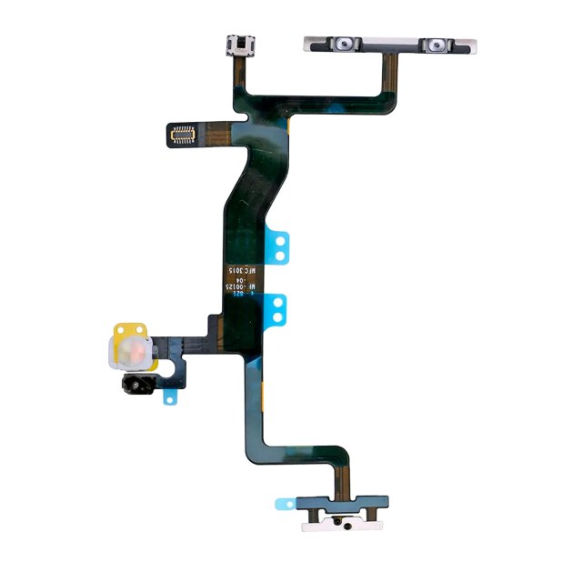 Power e Flat tasti volume per iPhone 6S