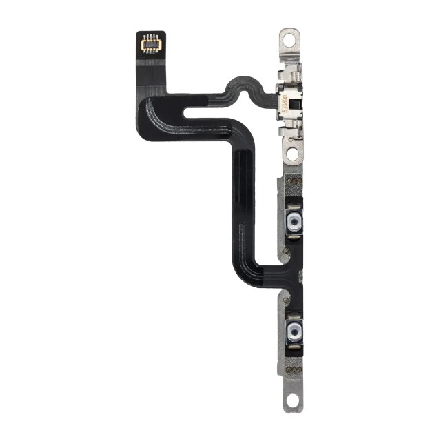 Flat tasti volume per iPhone 6S Plus