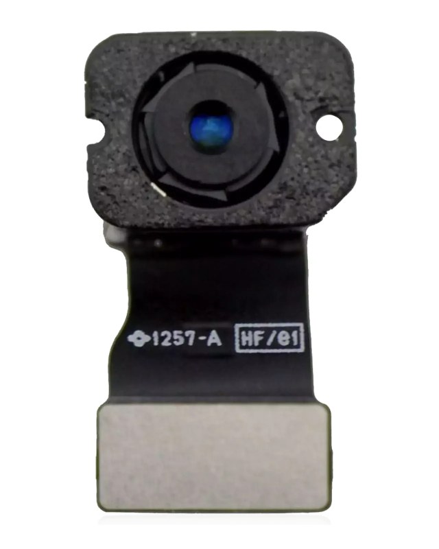 Fotocamera posteriore per iPad 3 / iPad 4