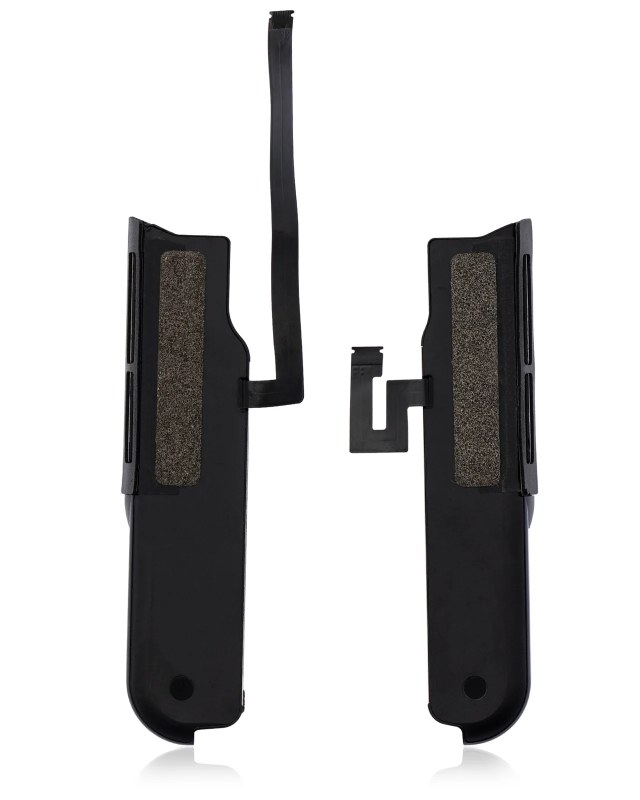 Altoparlante per iPad Air 1 / iPad 5 (2017) / iPad 6 (2018) / iPad 7 (2019) / iPad 8 (2020) / iPad 9 (2021) (2 set pezzi)