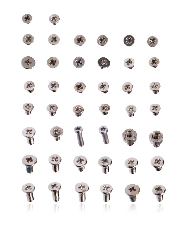 Full Set viti per iPhone 6 Plus
