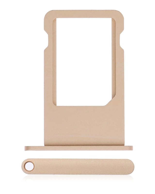 Carrellino SIM per iPhone 6S (Oro)