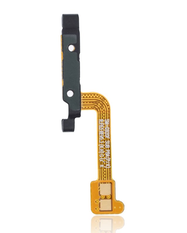 Tasto accensione flat per Samsung Galaxy S6
