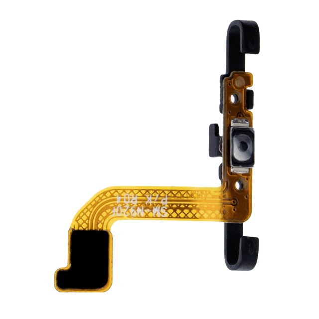 Flat tasto accensione per Samsung Galaxy Note 5