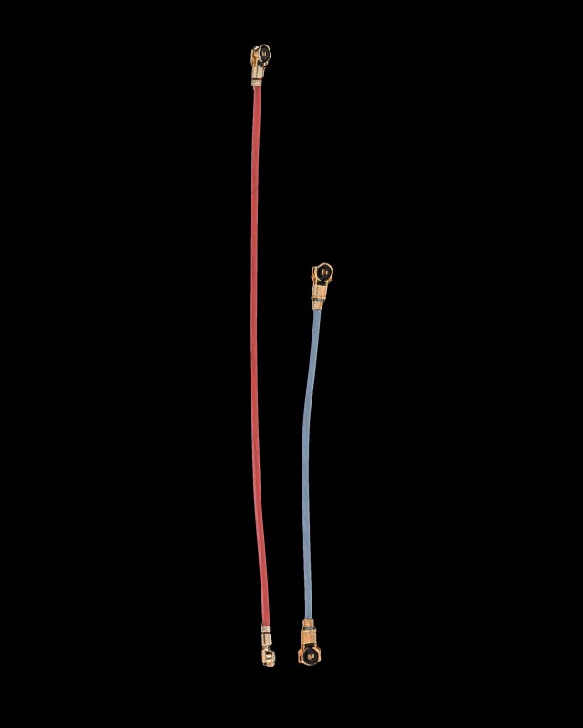 Antenna Connecting Cavo per Samsung Galaxy S6 (2 set pezzi)