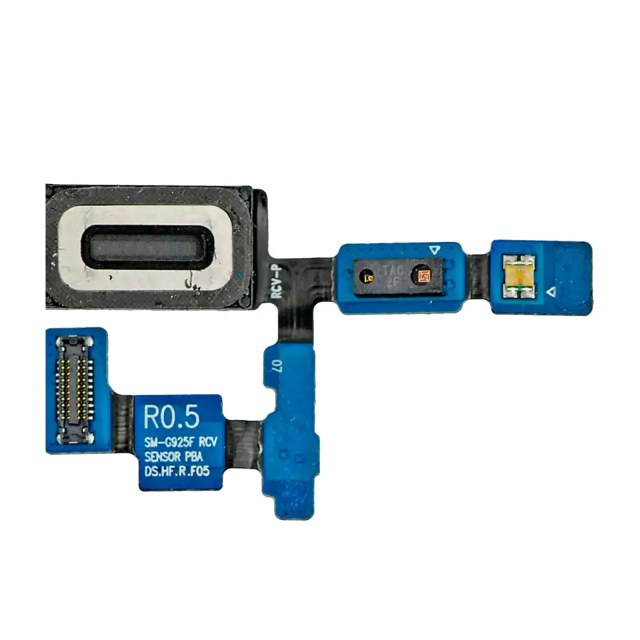Altoparlante auricolare per Samsung Galaxy S6 Edge