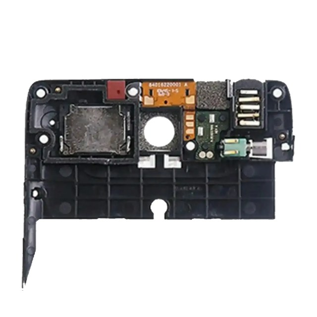 Altoparlante Full Modulo per Motorola Droid Ultra (XT1080 / 2013) / Droid Maxx (XT1080M / 2013)