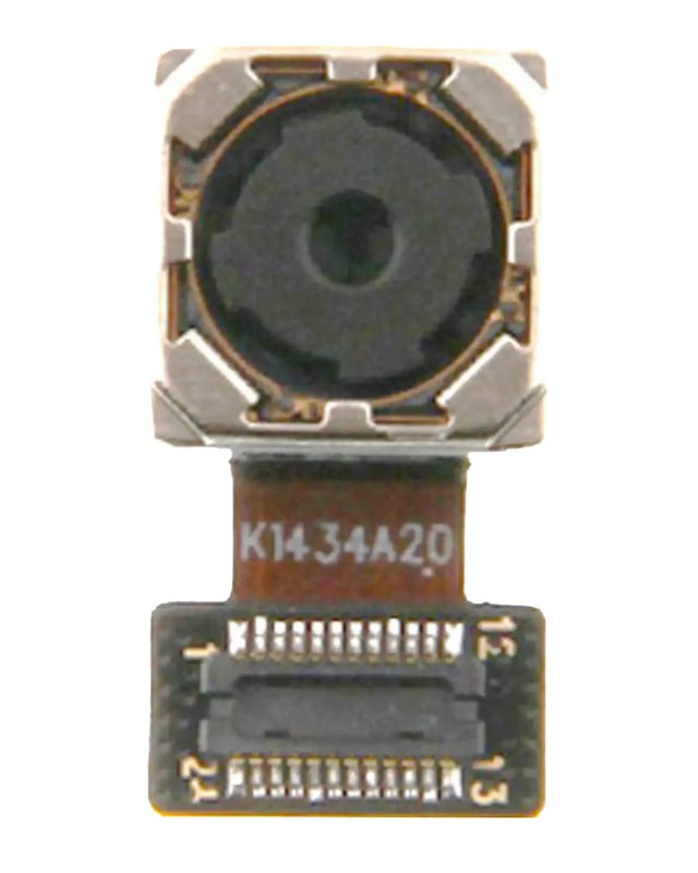 Fotocamera posteriore per Motorola Moto G (XT1032 / 2013)