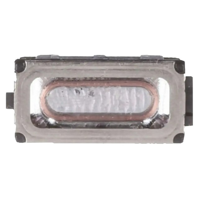 Altoparlante auricolare per Motorola Moto G (XT1032) / Moto E (XT1022 / 2014) / Moto E2 (XT1527 / 2015) / Droid Mini (XT1030 / 2013) / Razr M (XT907) / Droid 4G (XT894)
