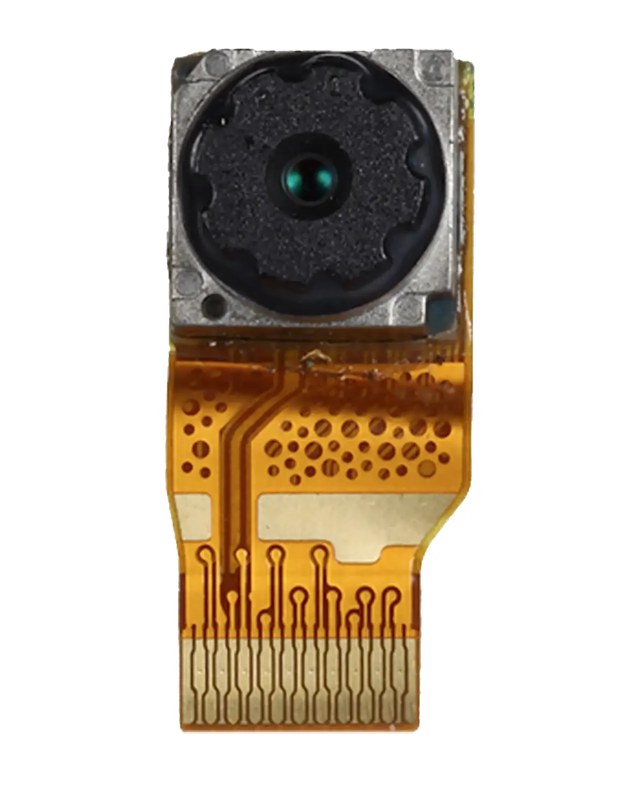 Fotocamera frontale per Motorola Moto G (XT1032 / 2013)