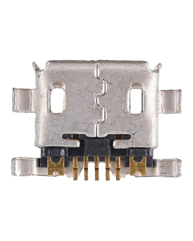 Connettore di ricarica Only per Motorola Moto X (XT1060 / 2013) (saldatura richiesta)