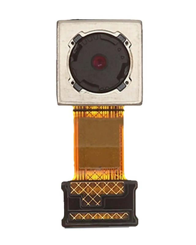 Fotocamera posteriore per Nexus 4