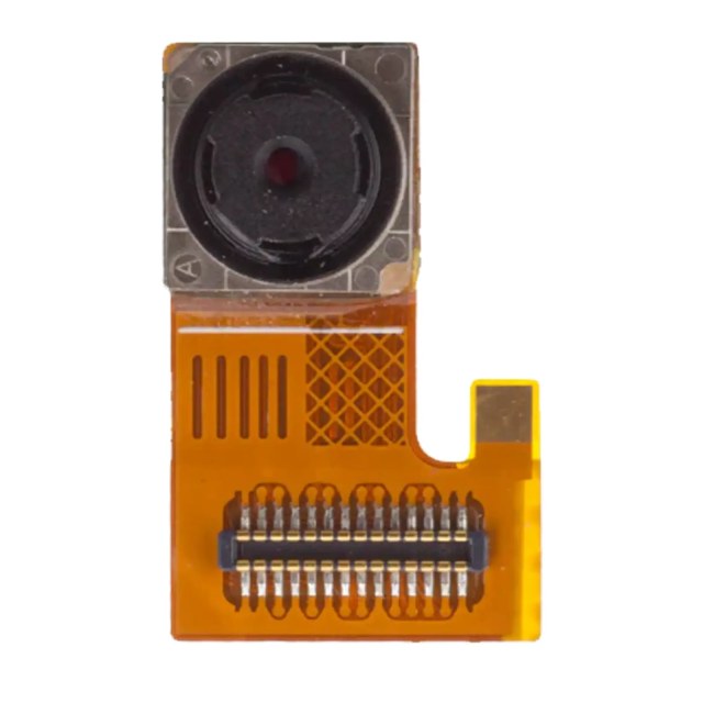 Fotocamera frontale per Nexus 6