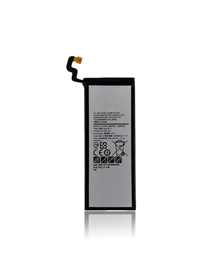 Batteria di ricambio per Samsung Galaxy Note 5