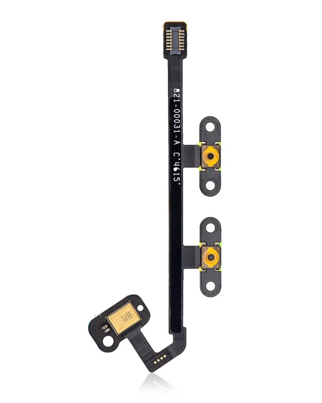 Volume flat per iPad Air 2