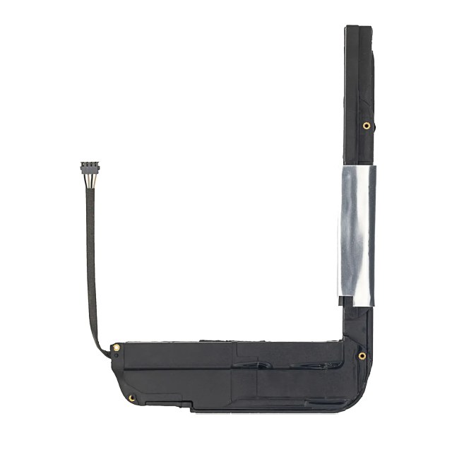 Altoparlante per iPad 2