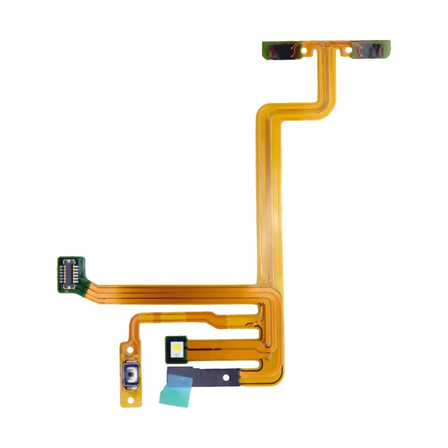 accensione e volume flat per iPod Touch 5 (32 GB / 64 GB)