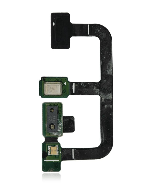 Microfono con flat per Samsung Galaxy S6 Edge Plus