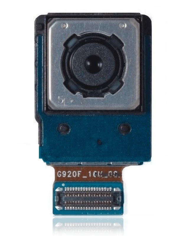 Fotocamera posteriore per Samsung Galaxy S6 Edge / Samsung Galaxy Note 5