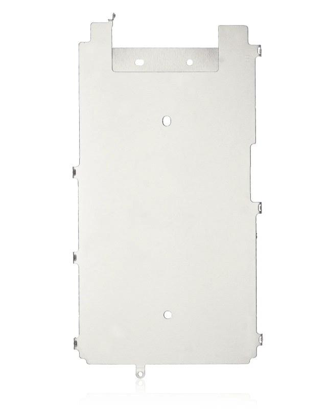 LCD Steel Plate per iPhone 6S