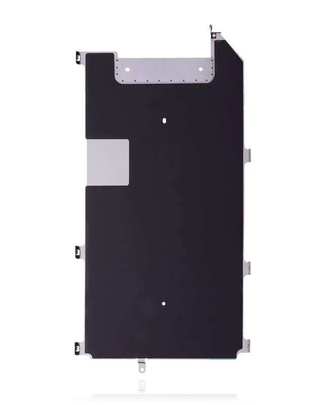 LCD Steel Plate per iPhone 6S Plus