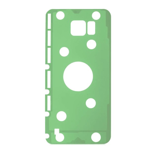 Adesivo cover posteriore per Samsung Galaxy Note 5
