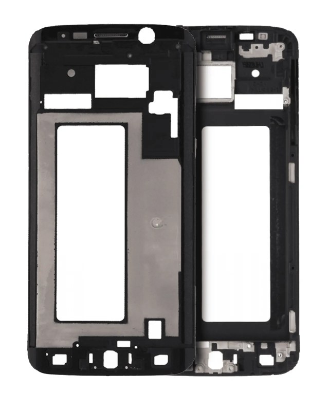 LCD Frame per Samsung Galaxy S6 Edge (GSM Models)