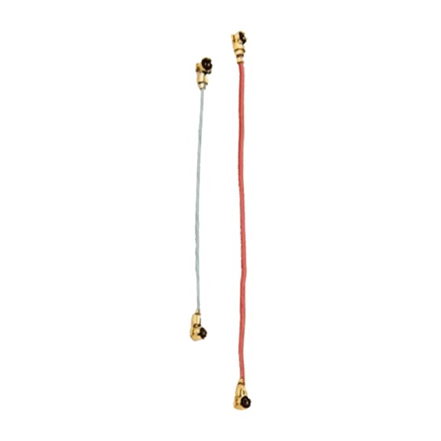 Antenna Connecting Cavo per Samsung Galaxy S7 Edge (2 set pezzi)
