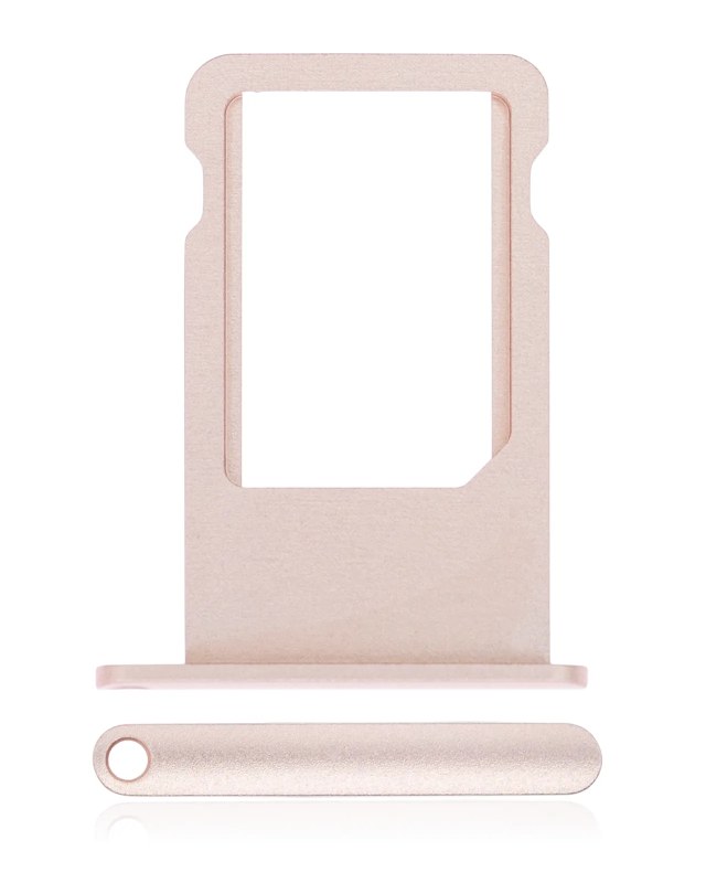 Carrellino SIM per iPhone 6S Plus (Oro rosa)