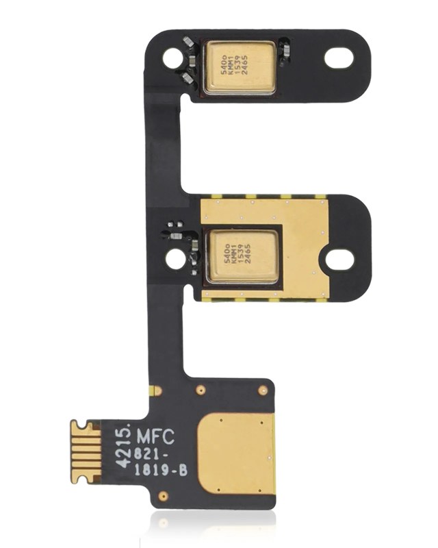 Microfono flat per iPad Mini 2 / iPad Mini 3