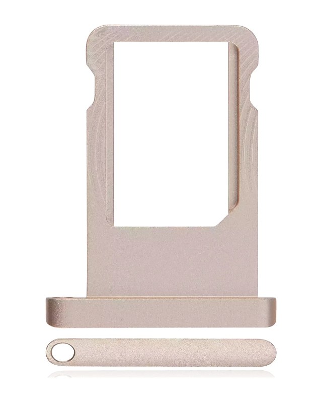 Carrellino SIM per iPad Air 2 (Oro)