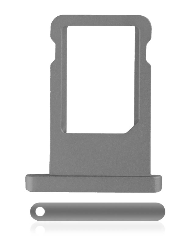 Carrellino SIM per iPad Air 2 (Grigio)