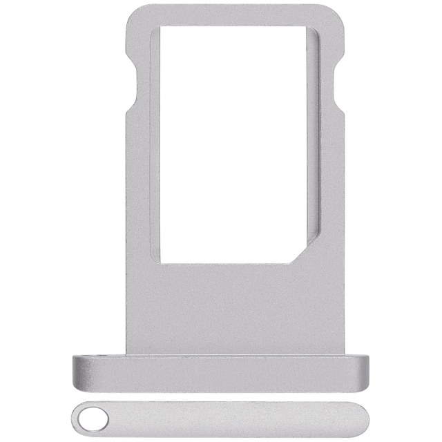 Carrellino SIM per iPad Air 2 (Bianco)