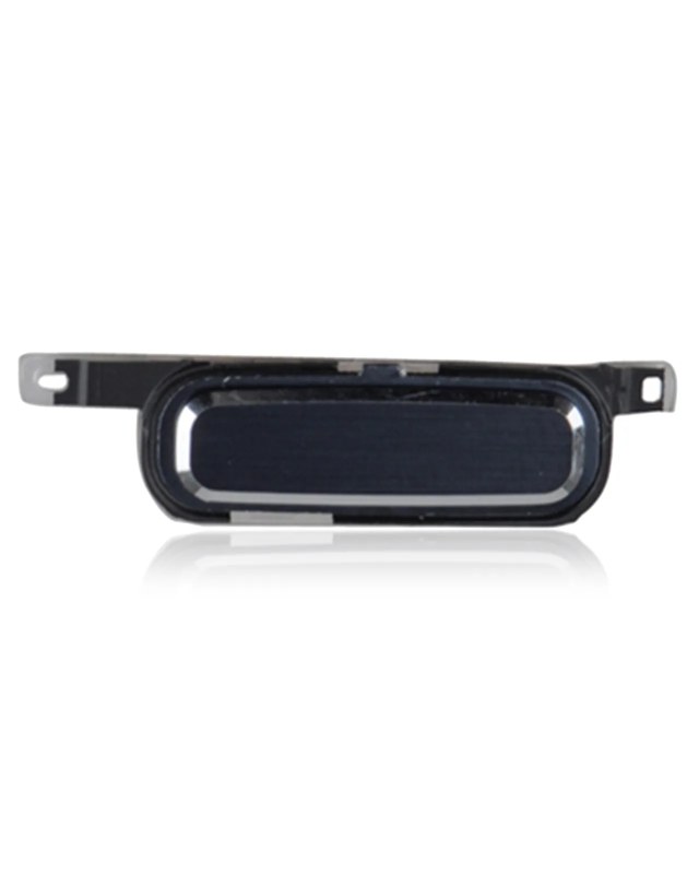Tasto Home per Samsung Galaxy Mega 6.3 (Nero / Blu)